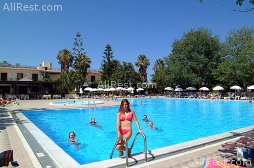 King Minos Palace Hotel 12